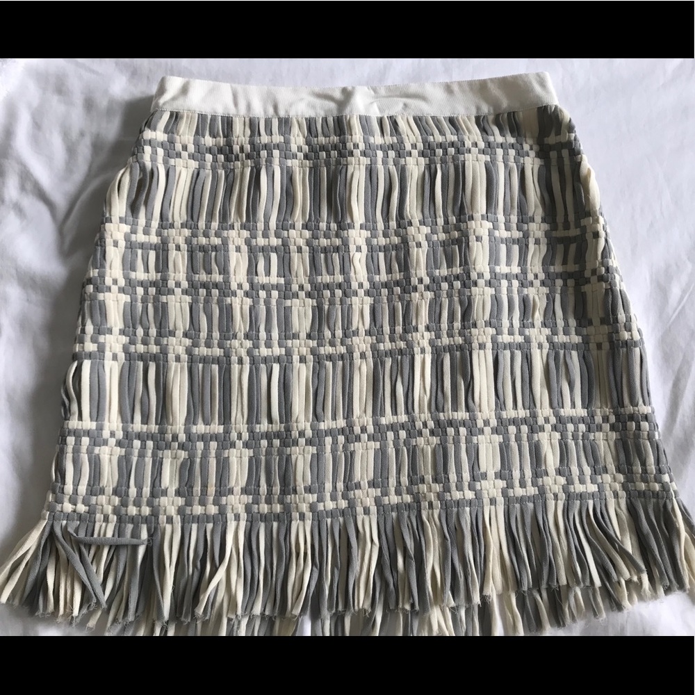 Club Mónaco Skirt